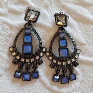 3 for $15 - Lia Sophia "Dispatch" earrings